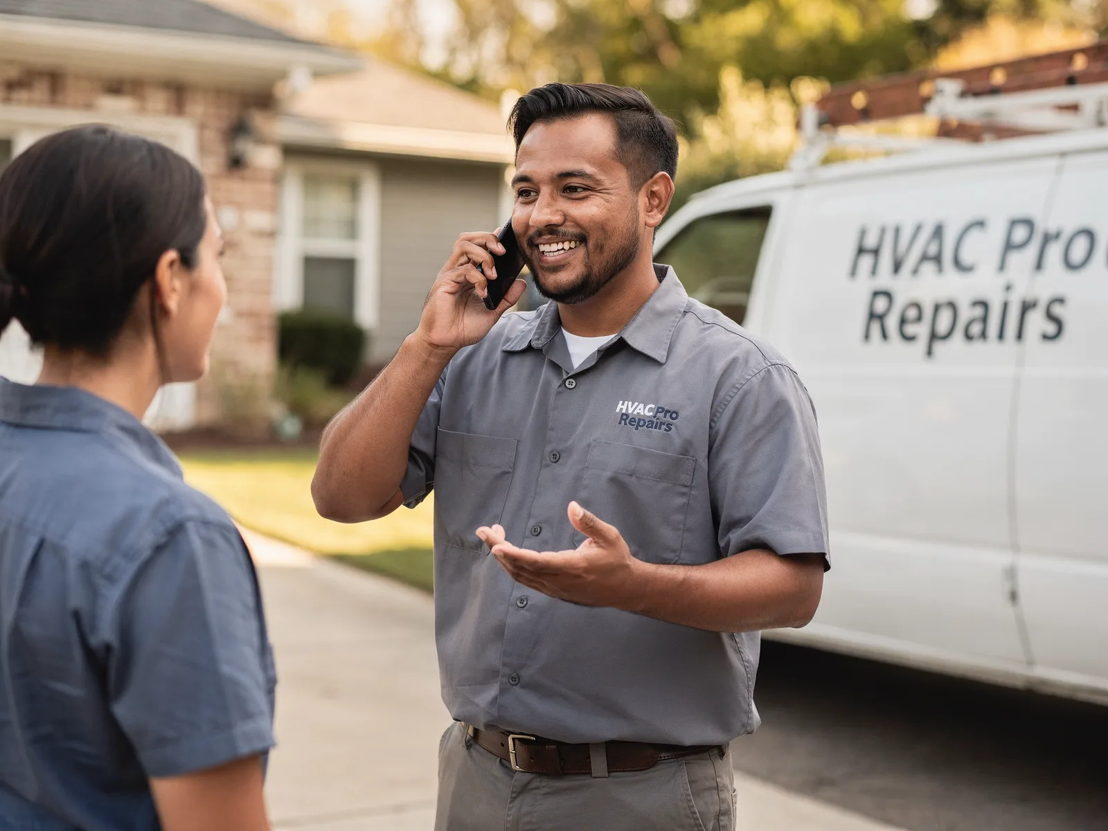 Heat Pump Repair Intervale, NH FAQs